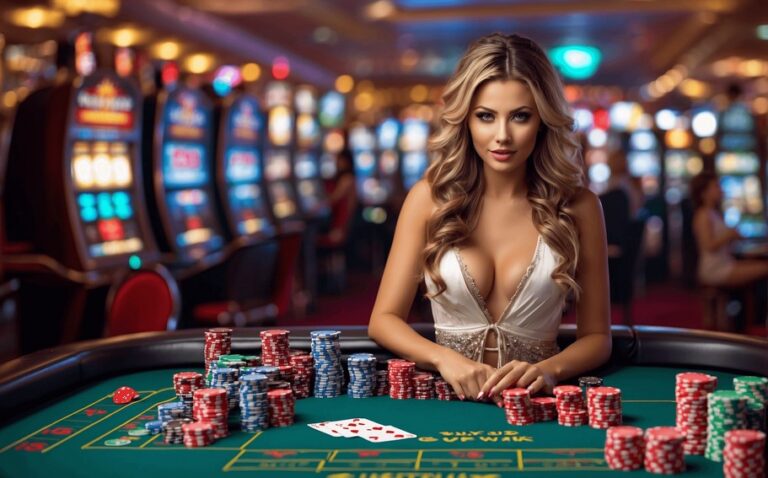 Slot Gacor – Pragmatic Bagaimana Menemukan Mesin dengan RTP Paling Tinggi?
