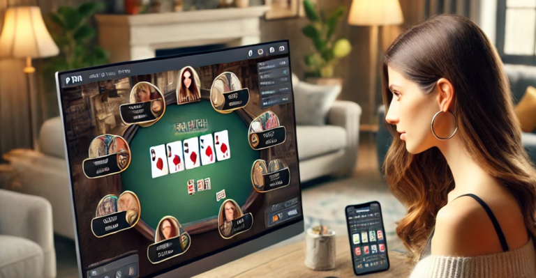 Slot – Panduan Memenangkan DominoQQ dengan Teknik Kombinasi Kartu Tepat