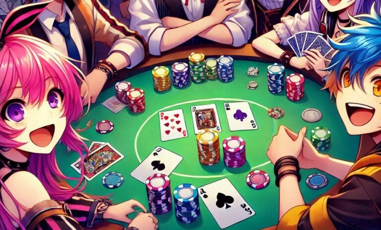 Bandarqq – Rahasia Bermain Agar Bisa Menghasilkan Keuntungan Besar