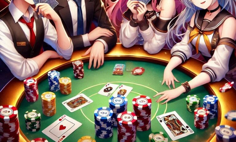 Bandarqq – Situs PKV Games QQ dengan Cashback Mingguan untuk Member Setia