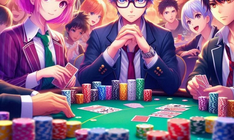 PKV Games – Strategi Bermain di Situs Poker PKV Agar Tidak Mudah Kalah